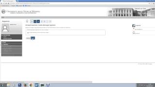 Video Guida alle Immatricolazioni [upl. by Adnolahs]
