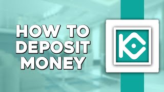 How To Deposit Money in Kucoin with Debit Card Quick Tutorial [upl. by Aneekat]