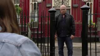 EastendersCourtney And Grant Mitchell Return Part 45816 [upl. by Madai]