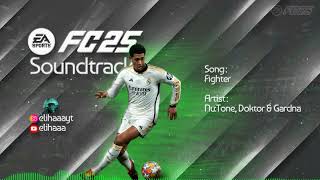 Fighter  Nu Tone ft Doktor amp Gardna FC 25 Soundtrack [upl. by Laflam]