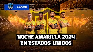 ¿NOCHE AMARILLA 2024 EN ESTADOS UNIDOS losdueñosdelvar 060224 [upl. by Lamak]