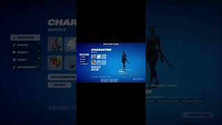 My Favourite Lynx combos 😍shorts fortnite [upl. by Brenner]