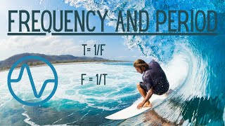 Introduction to Waves Frequency and Period [upl. by Grindlay]