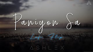 Paniyon Sa Lofi Flip  Ashlex [upl. by Adehsar453]