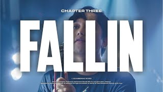 reimagine  CHAPTER THREE  FALLIN  ST LOCO  SUMMERLANE  OFFICIAL VIDEO [upl. by Ervine]