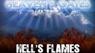 Heavens Gates amp Hells Flames 2012 [upl. by Irb]