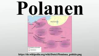 Polanen [upl. by Minne]