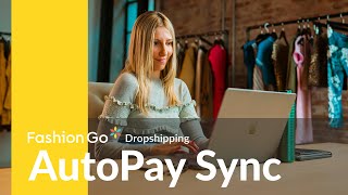 Easily Sync Customer Info on FashionGo Dropshipping [upl. by Kriste]