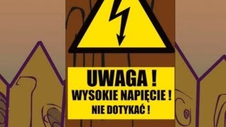 KOŃ RAFAŁ HD  Pilot Nieprzytomny Wysokie napięcie [upl. by Isoj163]