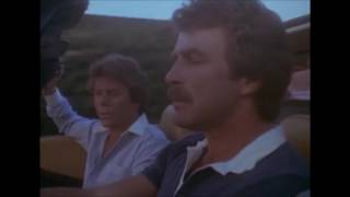 Magnum PI Season 2 Opening and Closing Credits and Theme Song [upl. by Etz23]