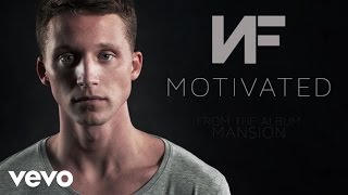 NF  Motivated Audio [upl. by Sergius]