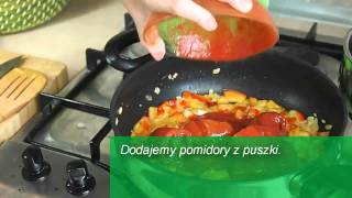 Przepisy Kamis  Chili con carne [upl. by Erida]