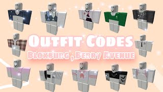 Baddie Outfit Codes For Bloxburg berry Avenue Roblox  roblox berryavenue bloxburg [upl. by Akinak]