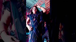 Tel debay magani bhojpuri song tending video dance [upl. by Adlei]