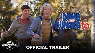 Dumb and Dumber TV Trailer [upl. by Lehcear]