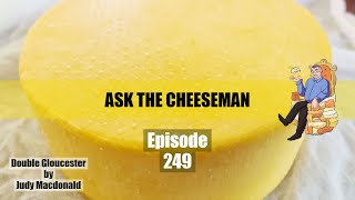 🔴 Ask the Cheeseman 249 [upl. by Mond136]