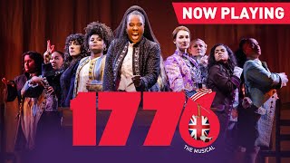 1776 The Musical Trailer [upl. by Conger]