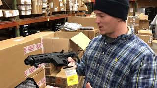 Daniel Defense DDM4 PDW 300 Blk Review [upl. by Camala641]