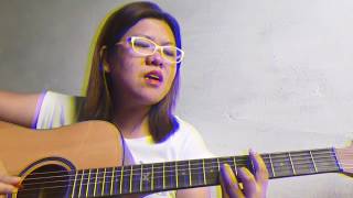 Taguan sa Maliwanag na Buwan  Pappel cover daw [upl. by Whittemore]