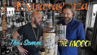 Whisky Review  Compass Box Spice Tree Extravaganza with Spice Tree Classic Comparison Ep 242 [upl. by Euqinwahs]