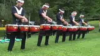 Cavaliers Drum Break Finals Night [upl. by Margreta]