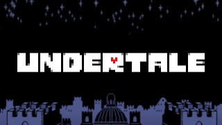 Gasters Theme AUS Version – Undertale [upl. by Lalad]