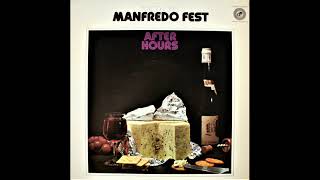 Manfredo Fest  Something [upl. by Eniarol]