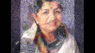 Atharvashirsha 8  Lata Mangeshkar [upl. by Maguire50]