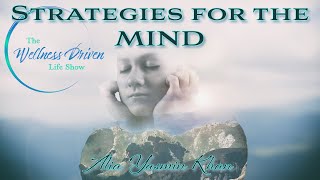 Insights amp Strategies for the Mind with Alia Yasmin Khan [upl. by Becky]