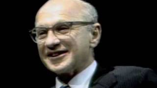 Milton Friedman  The Robber Baron Myth [upl. by Jdavie]