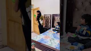 Shanu ki kanjoos mummy shorts youtubeshorts funny comedy fun trending viral viralvideo [upl. by Ludwog]