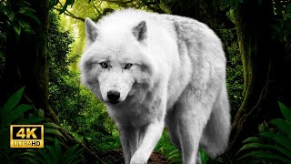 Understanding the Behavior of Wolves  Animal Documentary [upl. by Chee]