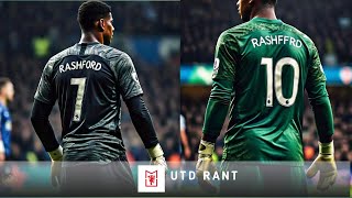 Things you did not know about Marcus Rashford  Marcus Rashford Biography [upl. by Enoob]