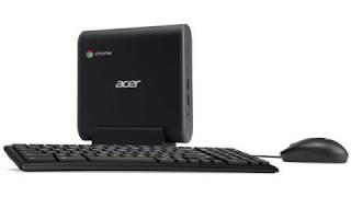 Acer Chromebox CXI3  CXI3I716GKM Quick Facts [upl. by Adan]