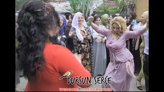 SAFRANBOLU GÜMÜŞ KÜRT MAHALESİ EĞLENCELİ DÜĞÜN WEDDİNG DANCE [upl. by Euqinomahs]