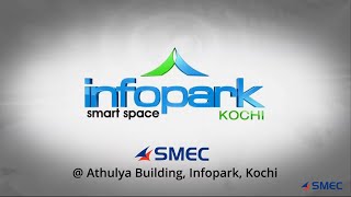 SMEC  Infopark Kochi [upl. by Llerrot36]