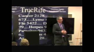 Th1 amp Th2 Dominance  Rife Conference  Alternative Cancer Coaching [upl. by Resee]