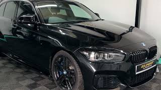 BMW M140i STAGE 2 Walk Around Video [upl. by Leiuqese]