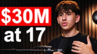 Daniel Bitton Millionaire spending HABITS to Being Rich 🤑 [upl. by Fugazy]