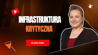 Infrastruktura krytyczna czym jest i czym grozi jej zniszczenie [upl. by Eirtemed788]