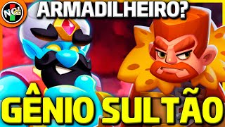 GÊNIO e ARMADILHEIRO  Gameplay português PTBR [upl. by Elocaj20]