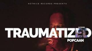 Traumatized Riddim Mix Popcaan Jafrass May2019 Dj Teranova [upl. by Husha]