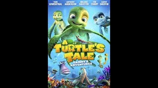 A Turtles Tale 2 Sammys Escape from Paradise2012Full Movie Explained in HindiUrdu  Animated [upl. by Charline112]