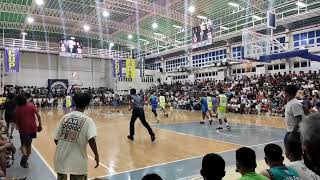 Addition hills vs Hagdang Bato Libis Mayors Cup Mandaluyong [upl. by Oiludbo]