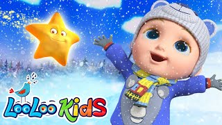 🎄🎅We Wish You a Merry Christmas 2024 Christmas Songs Christmas Time for KIDS  LooLoo Kids [upl. by Ennahteb]