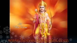 Shri Ram Chalisa Full  Best [upl. by Alcott]