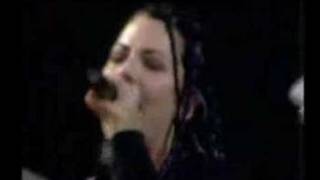 Evanescence  Farther Away Live [upl. by Blen]