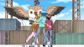 Save Me Lollipop English Dub Episode 1 [upl. by Farlie]