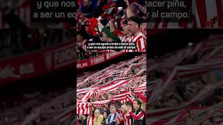 MUNIAIN Y EL TOQUE ESPECIAL DE LOS DERBIS  REAL SOCIEDAD vs ATHLETIC CLUB [upl. by Martin]