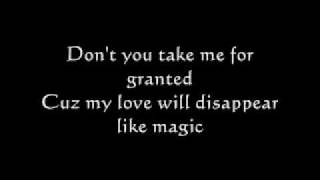 Magic  Emii Lyrics [upl. by Aivon896]